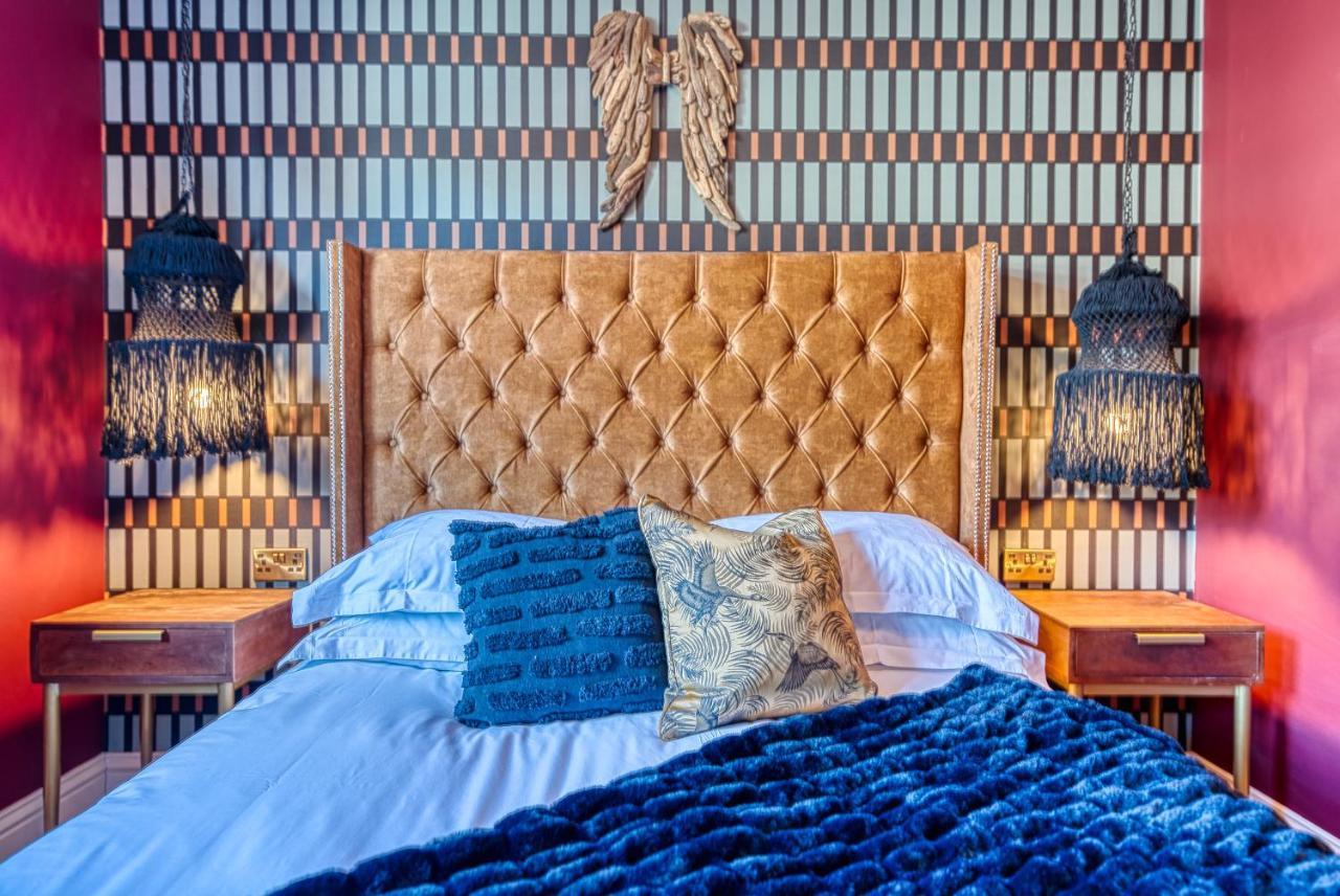 Casa Del Artista - Luxury Apartments, Whitby Kültér fotó