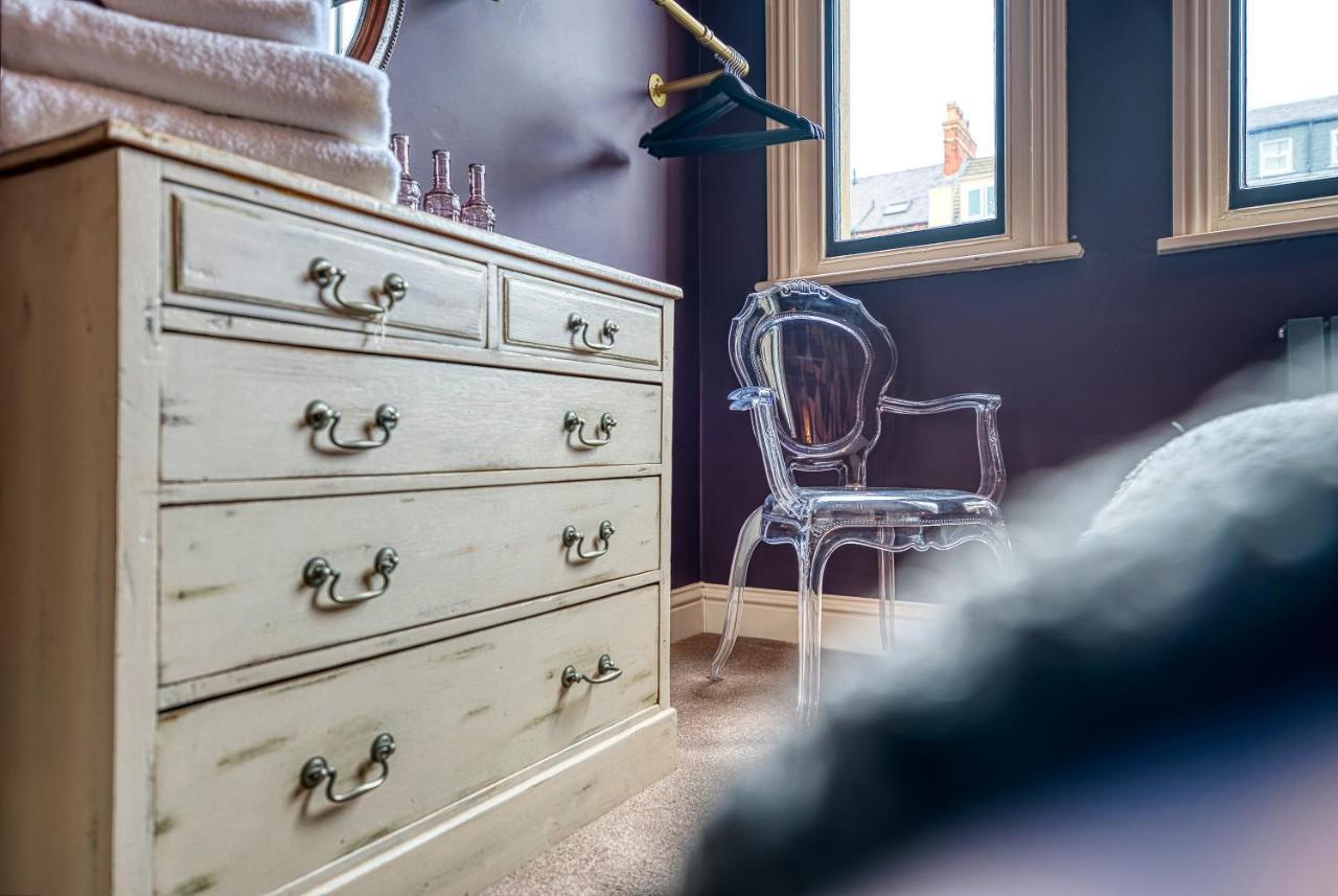 Casa Del Artista - Luxury Apartments, Whitby Kültér fotó