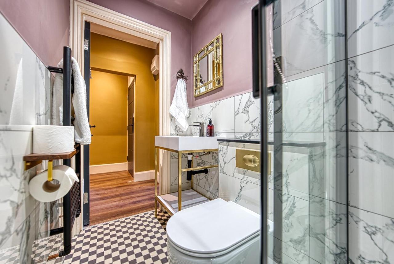 Casa Del Artista - Luxury Apartments, Whitby Kültér fotó