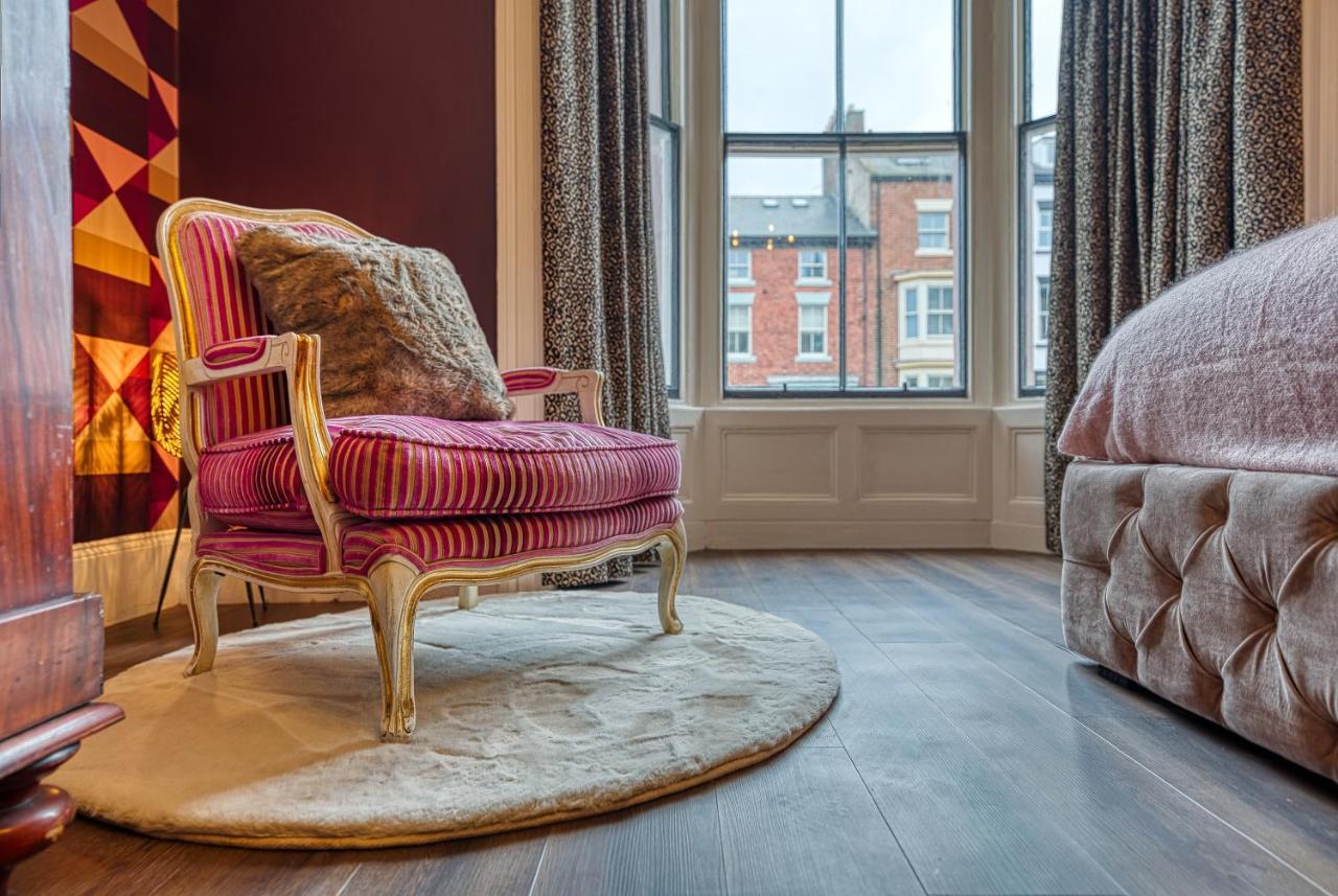 Casa Del Artista - Luxury Apartments, Whitby Kültér fotó